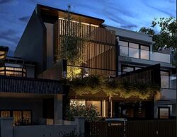 Serangoon Garden Estate (D19), Terrace #599224861